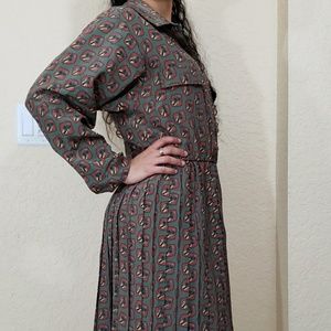 Liz Roberts petite dress size 8